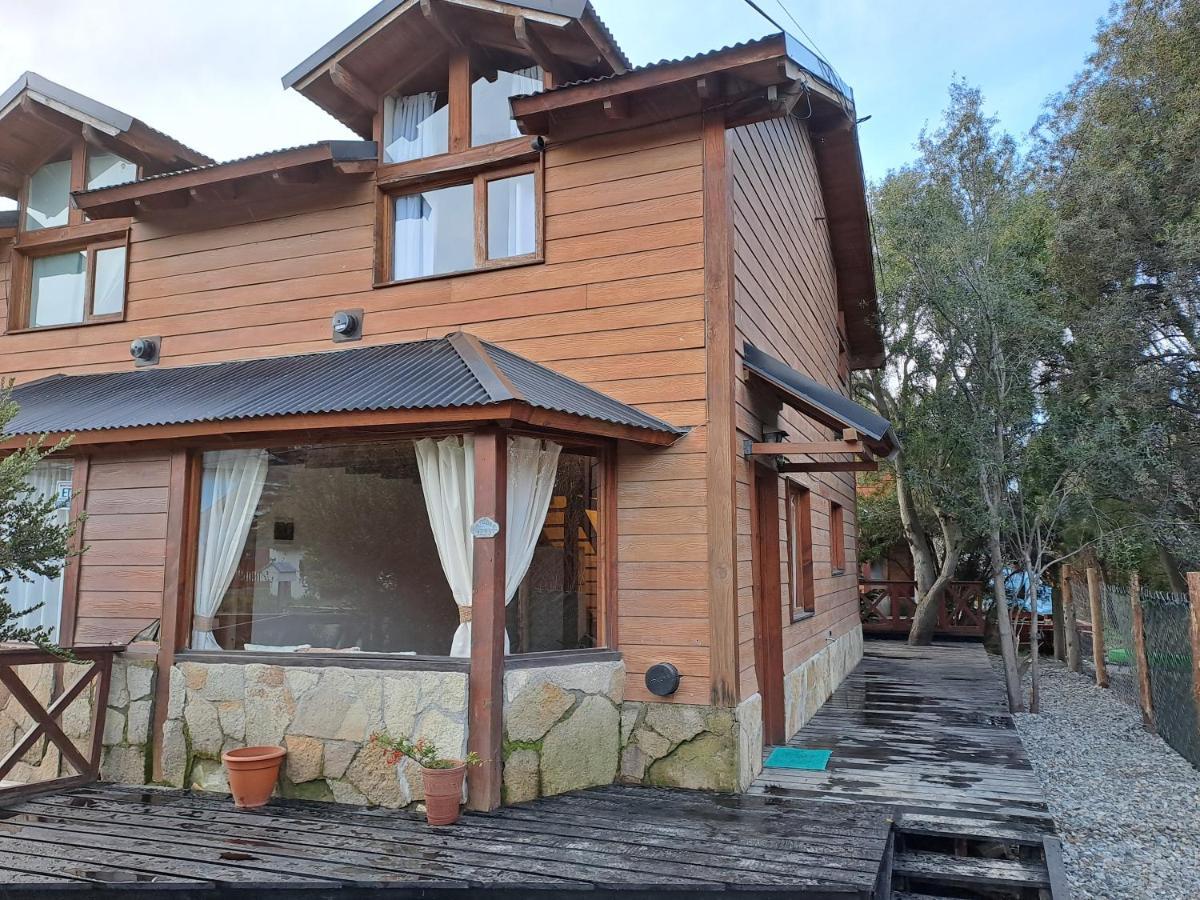 산카를로스데바릴로체 Cabana Luma 빌라 외부 사진