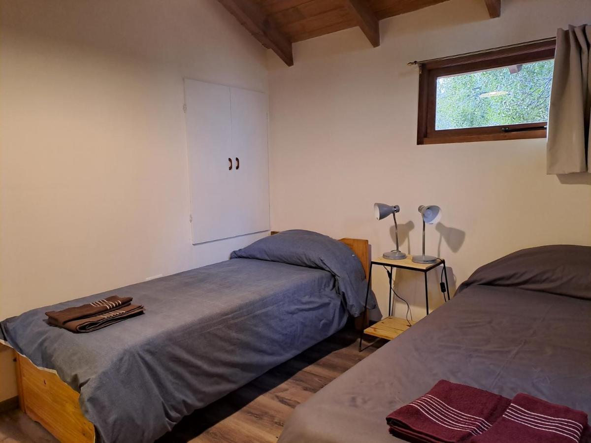 산카를로스데바릴로체 Cabana Luma 빌라 외부 사진